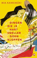 Dingen die je hart sneller doen kloppen (E-book)