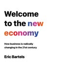 Welcome To The New Economy (Hardback)