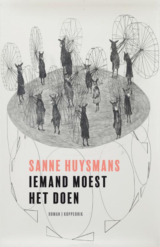 Iemand moest het doen (Paperback)