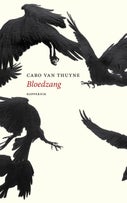 Bloedzang (E-book)