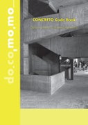 Concreto Code Book (Paperback)