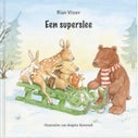 Een superslee (Hardback)