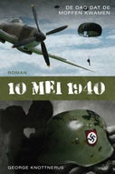 10 mei 1940, de dag dat de moffen kwamen (E-book)