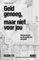 Geld genoeg, maar niet voor jou (E-book)