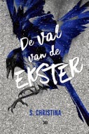 De val van de Ekster (Hardback)