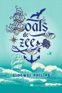 Zoals de zee (E-book)