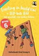 Leerling in beeld (Cito) en IEP (Paperback)