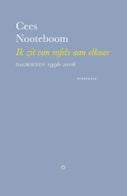 Naar de wereld, in de wereld, uit de wereld (Hardback)