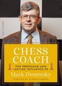 Chess Coach (Paperback)