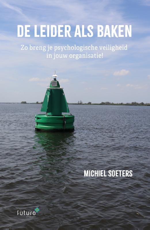 De leider als baken (Paperback)