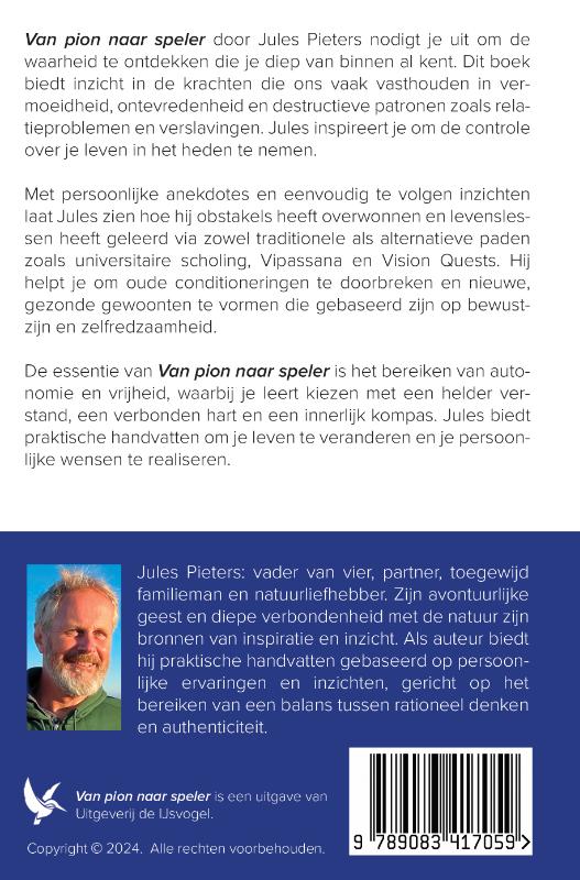 Psst … je hebt een keuze (Paperback)