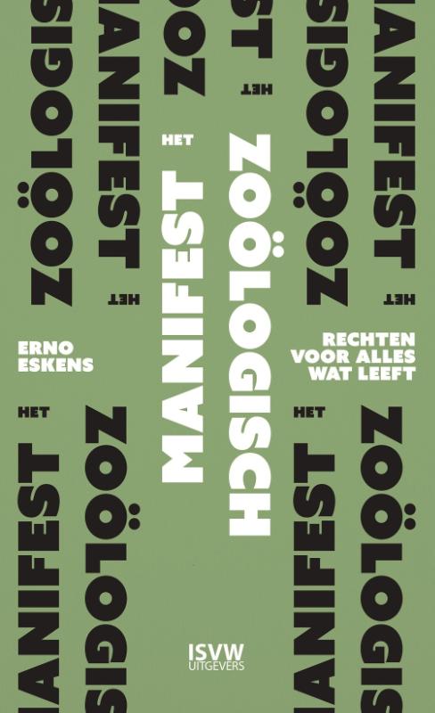 Het zoölogisch manifest (Paperback)