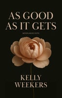 As Good As It Gets (E-book)