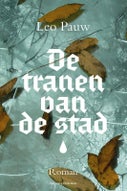 De tranen van de stad (Paperback)