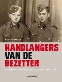 Handlangers van de bezetter (Hardback)