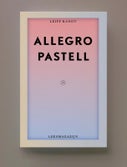 Allegro Pastel (Paperback)