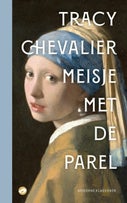 Meisje met de parel (E-book)