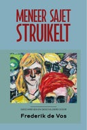 Meneer Sajet struikelt (E-book)