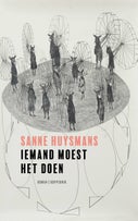 Iemand moest het doen (E-book)