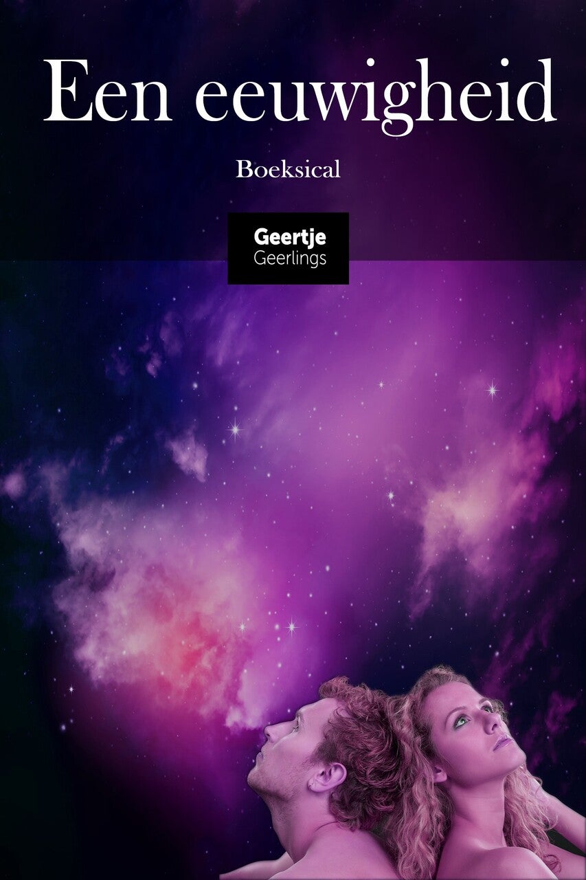 Een eeuwigheid (E-book)