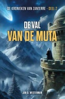 De val van de muta (Paperback)
