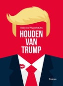 Houden van Trump (Paperback)