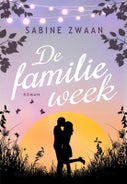 De familieweek (Paperback)