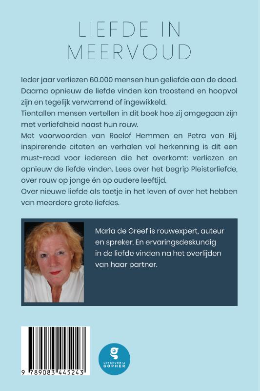 Liefde in meervoud (Paperback)