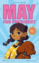 May for president (E-book)