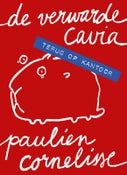 De verwarde cavia - Terug op kantoor (Paperback)