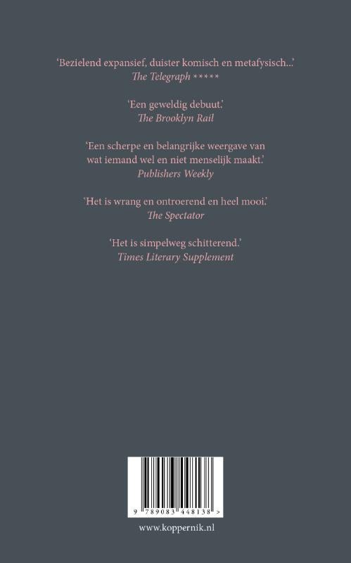 Het duurt eeuwig en dan is het voorbij (Paperback)