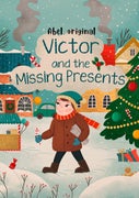 Victor and the Missing Presents (E-book)