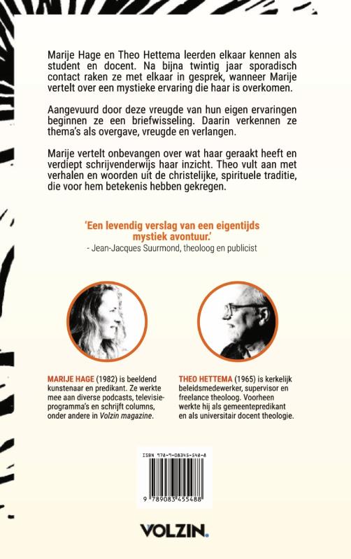 Ik roep Je naam (Paperback)