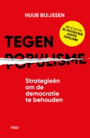 Tegen populisme (Paperback)