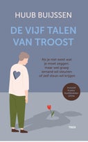 De vijf talen van troost (E-book)