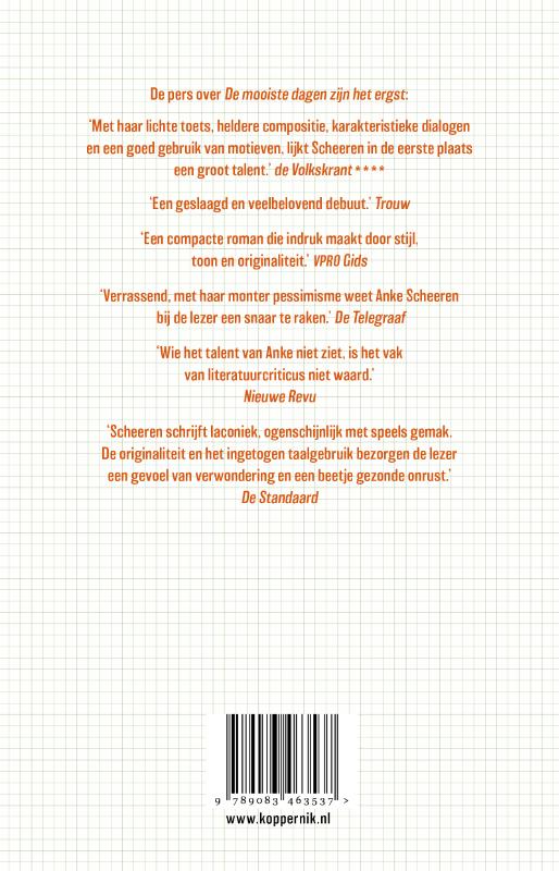 Blauw of de kleur van blijdschap (Paperback)