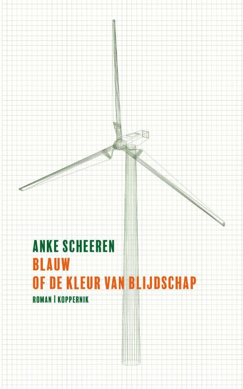 Blauw of de kleur van blijdschap (Paperback)