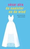 De naaister en de wind (Paperback)