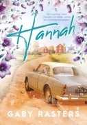 Hannah (Paperback)