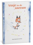 Vosje in de sneeuw (Hardback)