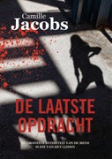De laatste opdracht (E-book)