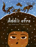 Addi's Afro (Hardback)