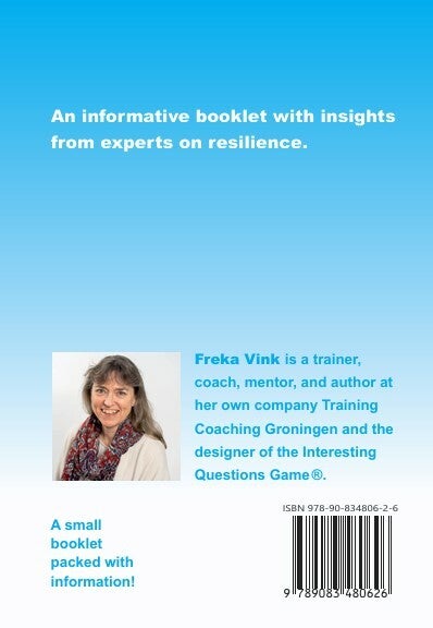 Resilience (Paperback)