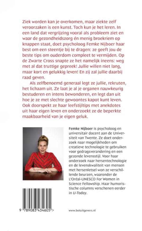 En ze leefden nog kort en gelukkig (E-book)