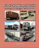 Floor's Handel en Industrie (Hardback)