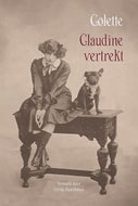 Claudine vertrekt (E-book)