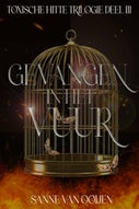 Gevangen in het vuur (E-book)