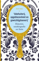 IJdeltuiterij, opgeblazenheid en gewichtigdoenerij (Paperback)