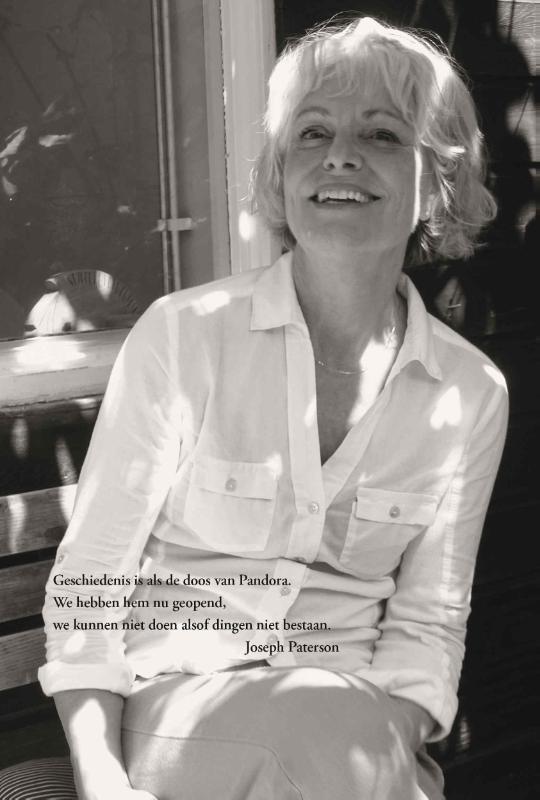 Het dagboek van Rebecca (Paperback)