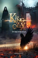 The king of Calex (Hardback)